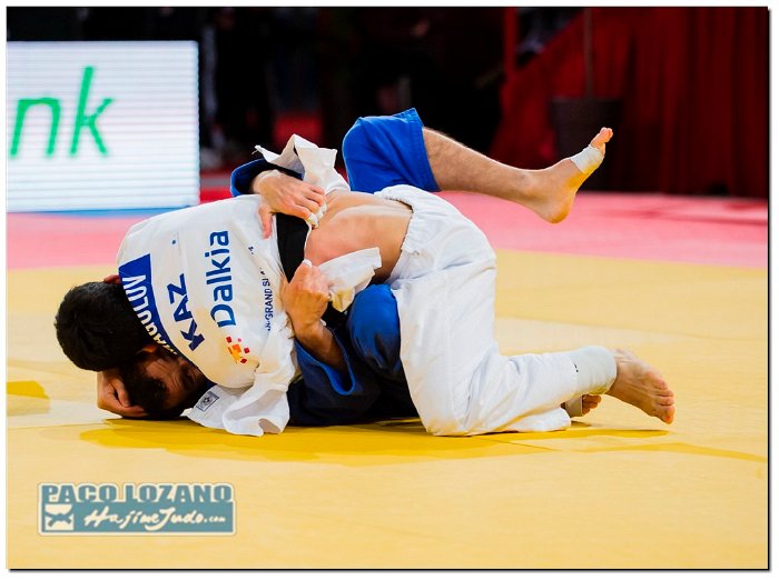 Paris 2014 by P.Lozano cat -66 kg (48)